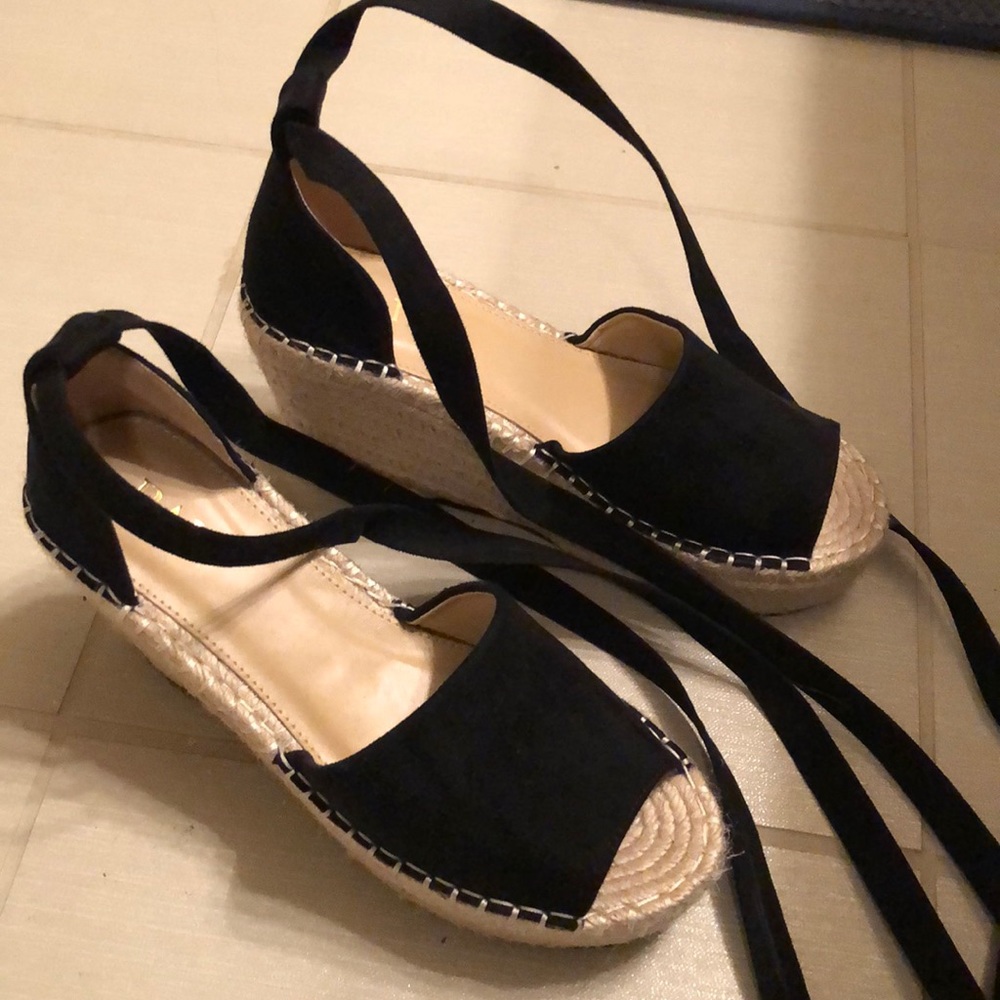 Wedges